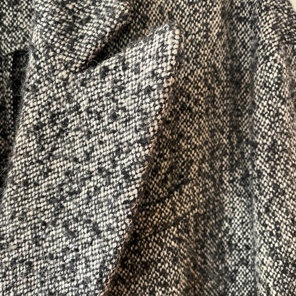 Isabel Marant Etoile Double-breasted Coat